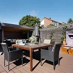 Ferienhaus Seebrücke