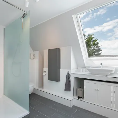 Holiday home Seebruecke Neustadt in Holstein