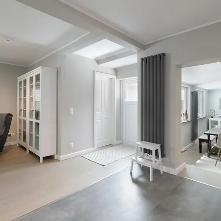 Seebruecke Holiday home Neustadt in Holstein