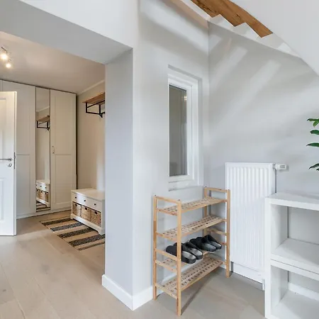 Seebruecke Holiday home