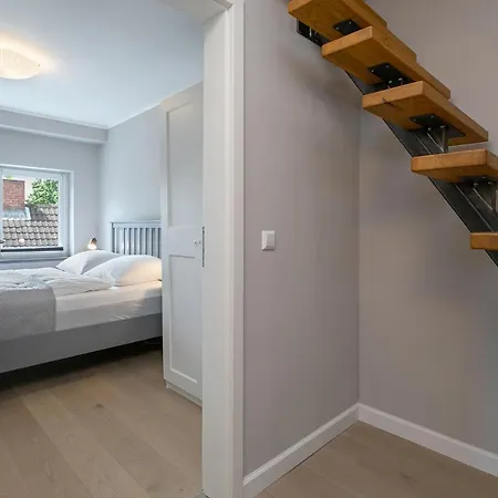 Seebruecke Holiday home Neustadt in Holstein