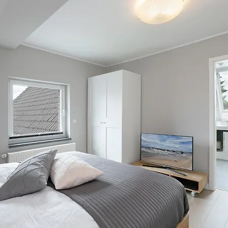 Holiday home Seebruecke Neustadt in Holstein