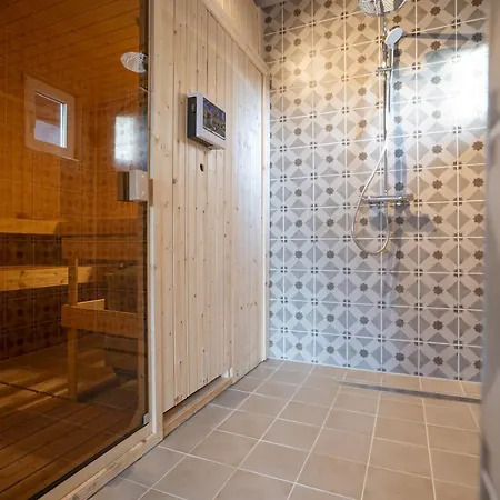 Seebruecke Holiday home