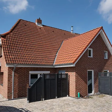 Seebruecke Holiday home *