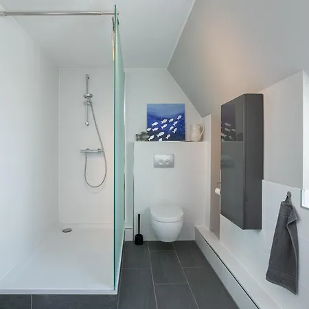 Seebruecke Semesterbostad Neustadt in Holstein