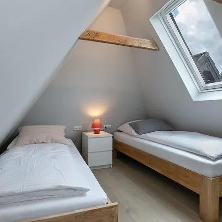Seebruecke Holiday home