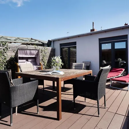 Seebruecke Holiday home Neustadt in Holstein