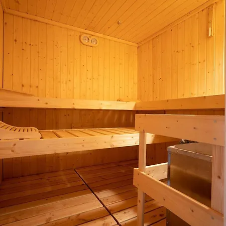 Holiday home Seebruecke Neustadt in Holstein