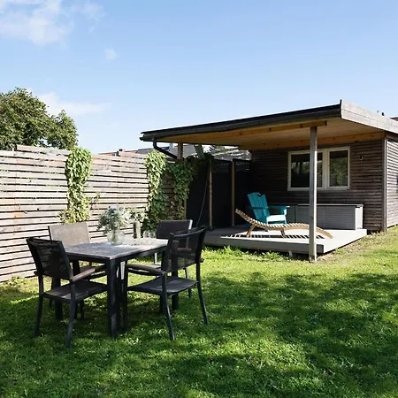 Seebruecke Holiday home