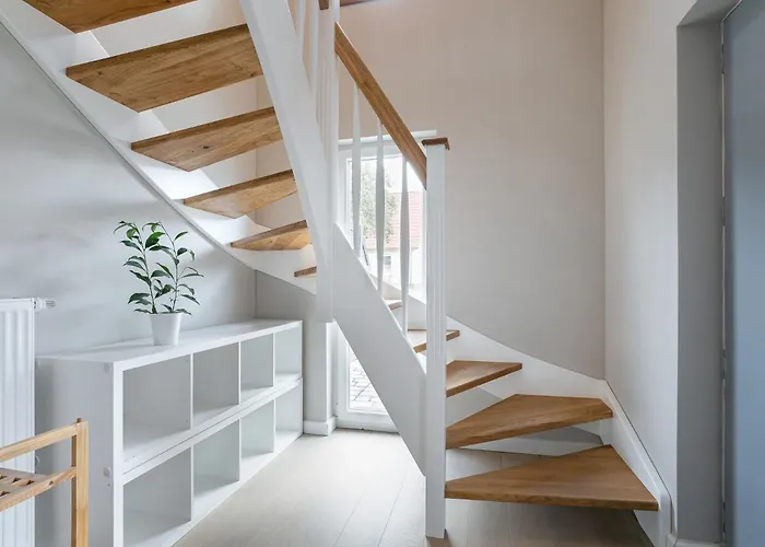 Seebruecke Semesterbostad *