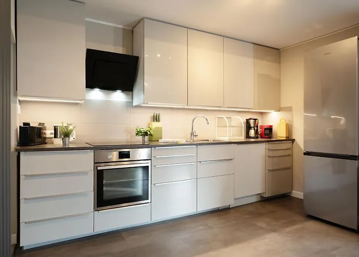 Seebruecke Neustadt in Holstein