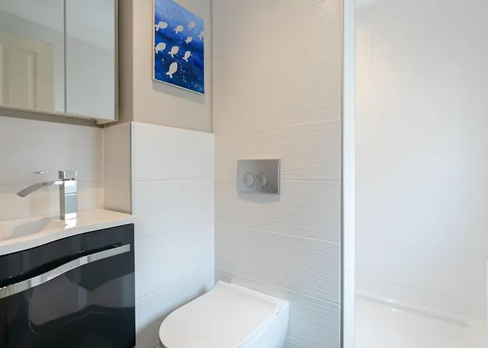 Seebruecke * Neustadt in Holstein